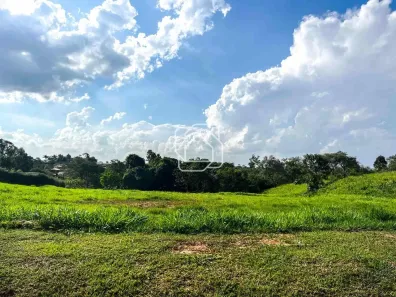 Lote/Terreno à venda, 2067m² no Condomínio Terras de São José, Itu
