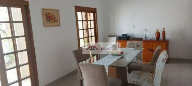 Casa com 3 Quartos à venda, 224m² no Vila Proost de Souza, Campinas