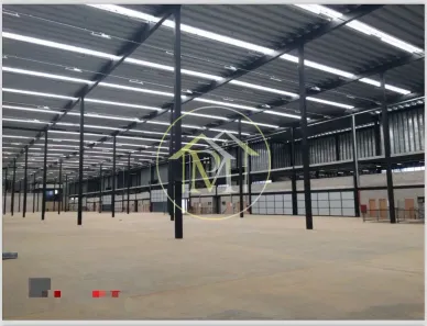 Galpão/Depósito/Armazém para alugar, 1393m² no Jardim Santa Cecília, Sorocaba