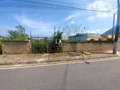 Lote/Terreno à venda, 450m² no Cajueiros (Itaipuaçu), Maricá