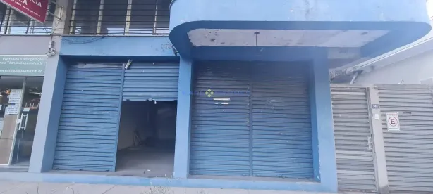 Ponto Comercial para alugar, 39m² no Centro, Petrópolis