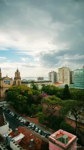 Apartamento com 3 Quartos à venda, 216m² no Centro Histórico, Porto Alegre