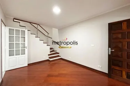 Sobrado com 2 Quartos à venda, 90m² no Assunção, São Bernardo do Campo