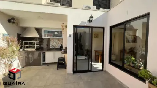Cobertura com 3 Quartos à venda, 174m² no Jardim Vila Mariana, São Paulo