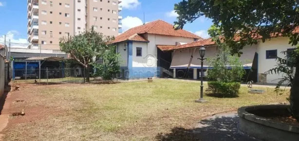 Imóvel Comercial para alugar, 233m² no Vila Zilda, São José do Rio Preto