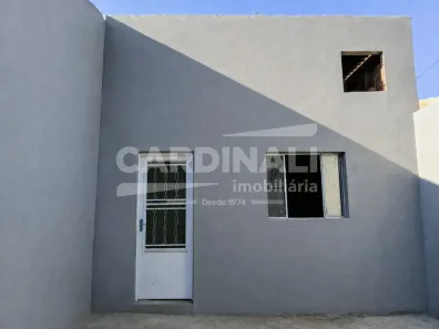 Casa com 2 Quartos à venda, 110m² no Cidade Aracy, São Carlos