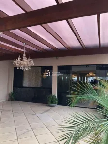 Ponto Comercial para alugar, 600m² no Manacás, Belo Horizonte