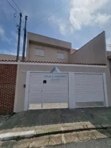 Sobrado com 3 Quartos para alugar, 130m² no Vila Maria Luisa, São Paulo