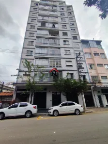 Apartamento com 1 Quarto à venda, 38m² no Liberdade, São Paulo