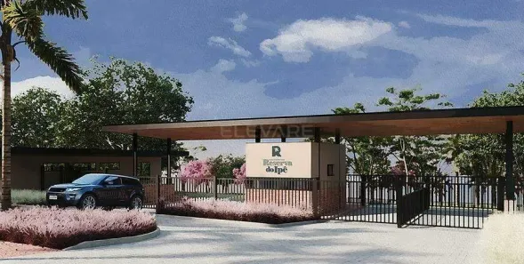 Lote/Terreno à venda, 558m² no Reserva do Ipê, Ribeirão Preto