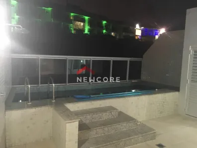 Cobertura com 2 Quartos à venda, 142m² no Ondina, Salvador