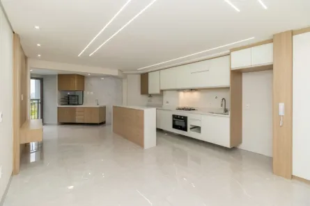 Apartamento com 2 Quartos à venda, 70m² no City América, São Paulo