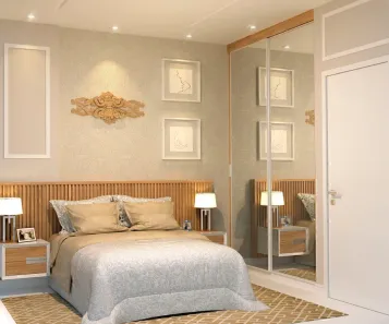 Apartamento com 3 Quartos à venda, 57m² no Pedreira, Belém