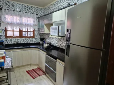 Casa com 3 Quartos à venda, 150m² no Nonoai, Porto Alegre