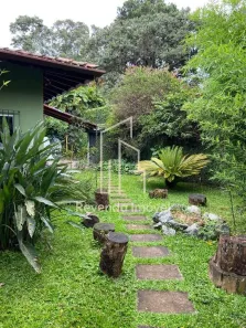 Casa com 4 Quartos à venda, 315m² no Vila Represa, São Paulo