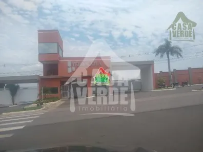 Lote/Terreno à venda, 1200m² no Jardim Quintas da Terracota, Indaiatuba