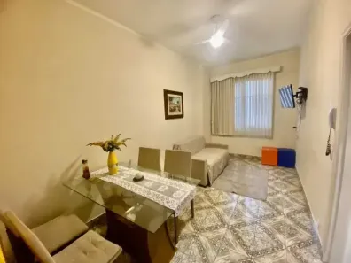 Apartamento com 1 Quarto à venda, 42m² no Copacabana, Rio de Janeiro