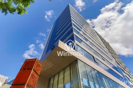 Sala Comercial à venda, 40m² no Independência, Porto Alegre