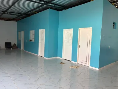 Fazenda/Sítio com 2 Quartos à venda, 600m² no , Iranduba