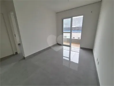 Apartamento com 2 Quartos à venda, 50m² no Centro, São Bernardo do Campo