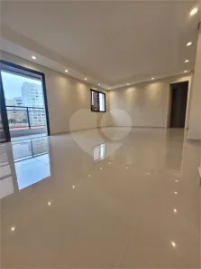 Apartamento com 4 Quartos à venda, 140m² no Perdizes, São Paulo