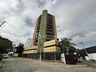 Apartamento com 3 Quartos à venda, 96m² no Centro, Campos dos Goytacazes