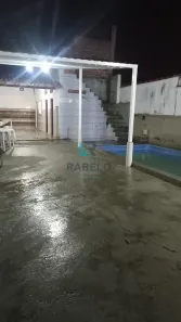 Casa com 1 Quarto à venda, 175m² no Loteamento Jardim Primavera, Lorena