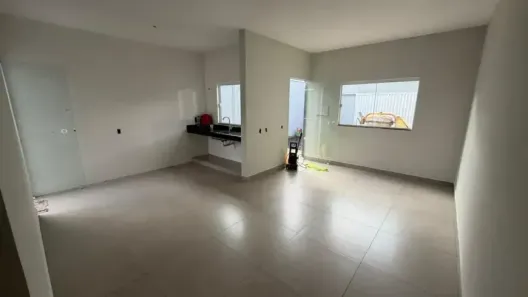Casa com 3 Quartos à venda, 80m² no Centro, Uberlândia