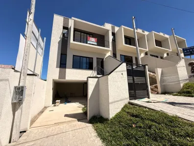 Casa com 3 Quartos à venda, 117m² no Bairro Alto, Curitiba