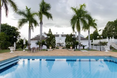 Casa de Condomínio com 7 Quartos para alugar, 1178m² no Fazenda Vila Real de Itu, Itu