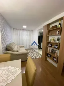 Apartamento com 3 Quartos à venda, 67m² no Jardim Shangri-la A, Londrina