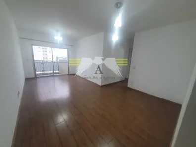 Apartamento com 3 Quartos para alugar, 78m² no Belenzinho, São Paulo
