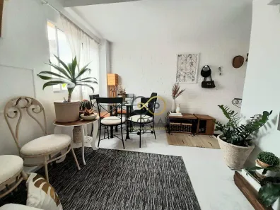 Apartamento com 1 Quarto à venda, 47m² no Jardim Santa Mena, Guarulhos