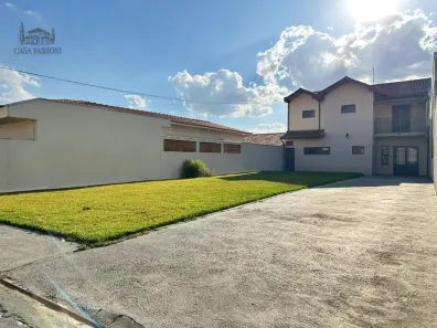 Sobrado com 2 Quartos à venda, 123m² no Jardim Aurélia, Campinas