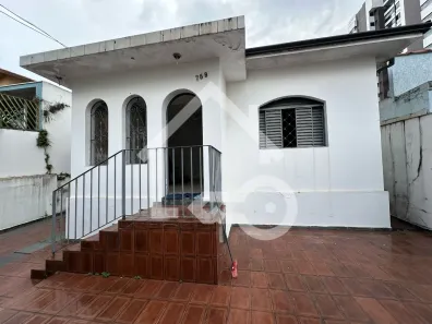 Casa com 3 Quartos à venda, 260m² no Anchieta, São Bernardo do Campo