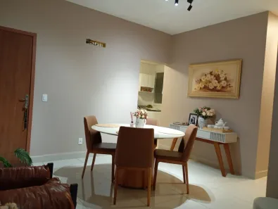 Apartamento com 3 Quartos à venda, 90m² no Plano Diretor Sul, Palmas