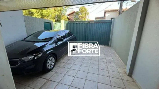 Casa com 3 Quartos à venda, 375m² no Parque Alto Taquaral, Campinas