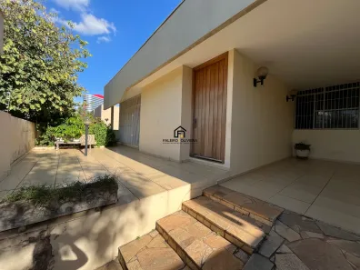 Sobrado com 5 Quartos à venda, 450m² no Chácara Urbana, Jundiaí