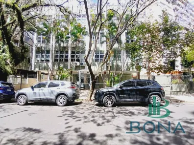 Sala Comercial para alugar, 48m² no Moinhos de Vento, Porto Alegre