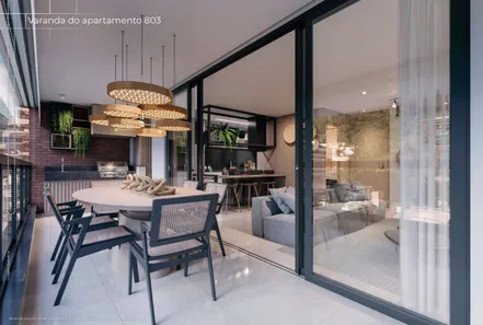 Cobertura com 3 Quartos à venda, 226m² no Botafogo, Rio de Janeiro