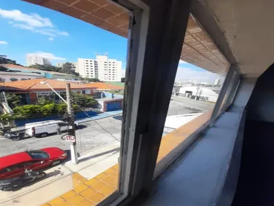Sala Comercial para alugar, 32m² no Jardim das Laranjeiras, São Paulo
