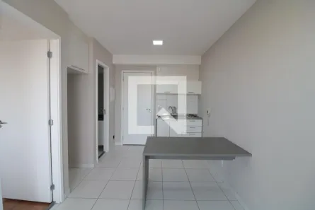Apartamento com 1 Quarto à venda, 33m² no Brás, São Paulo