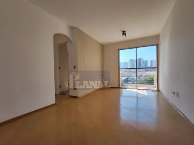 Apartamento com 2 Quartos à venda, 54m² no Bosque da Saúde, São Paulo