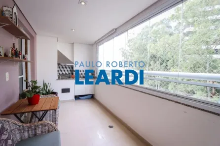 Apartamento com 3 Quartos à venda, 100m² no Vila Suzana, São Paulo