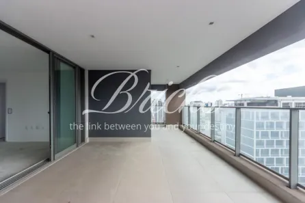 Apartamento com 3 Quartos à venda, 125m² no Campo Belo, São Paulo