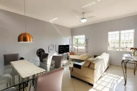 Casa com 3 Quartos à venda, 250m² no Residencial Terras do Barão, Campinas