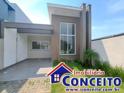 Casa com 3 Quartos à venda, 84m² no Imbé, Imbé