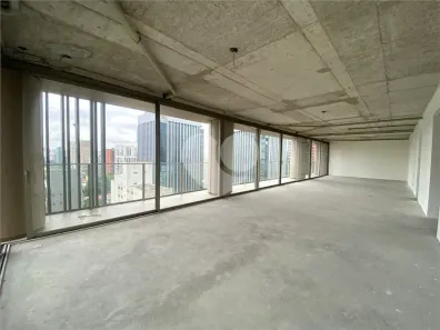 Apartamento com 3 Quartos à venda, 232m² no Pinheiros, São Paulo