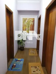 Apartamento com 4 Quartos à venda, 243m² no Copacabana, Rio de Janeiro
