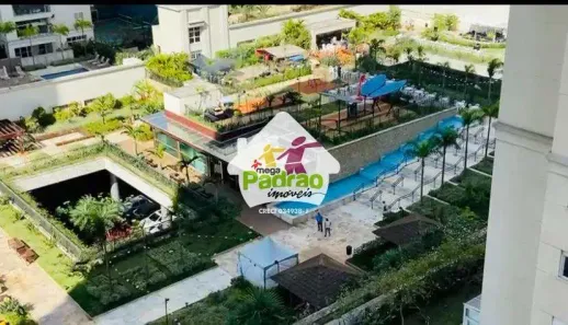 Apartamento com 1 Quarto à venda, 38m² no Jardim Flor da Montanha, Guarulhos